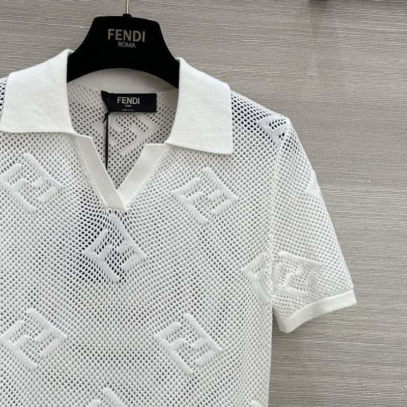 Fendi T-Shirts